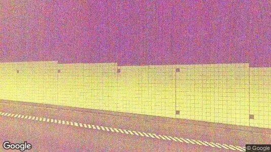 Lägenheter att hyra i Västra hisingen - Bild från Google Street View