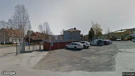 Lägenheter att hyra i Örnsköldsvik - Bild från Google Street View