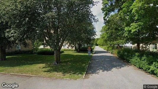 Lägenheter att hyra i Uppsala - Bild från Google Street View