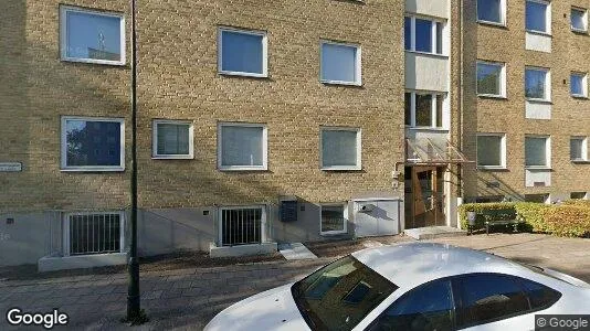 Lägenheter att hyra i Malmö Centrum - Bild från Google Street View