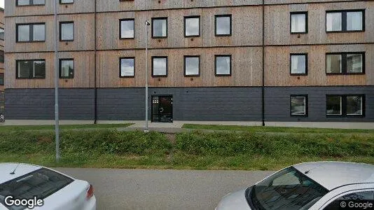 Lägenheter att hyra i Norrköping - Bild från Google Street View