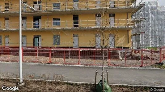 Lägenheter att hyra i Järfälla - Bild från Google Street View