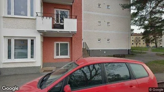 Lägenheter att hyra i Eskilstuna - Bild från Google Street View