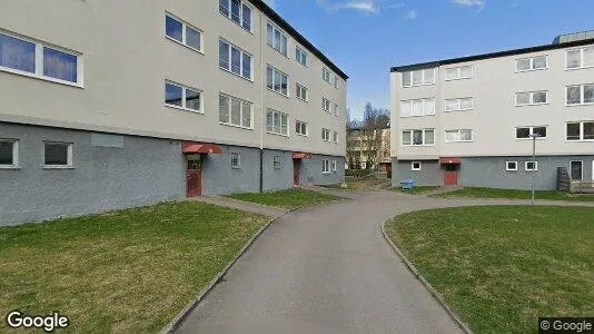 Lägenheter att hyra i Eskilstuna - Bild från Google Street View