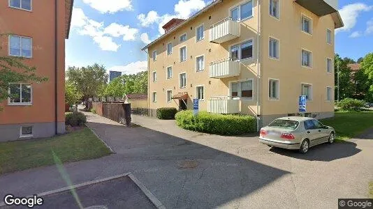 Lägenheter att hyra i Linköping - Bild från Google Street View