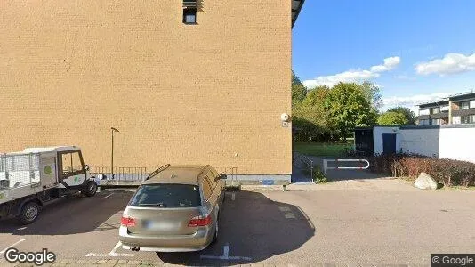Lägenheter att hyra i Helsingborg - Bild från Google Street View