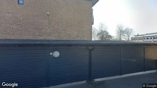Lägenheter att hyra i Helsingborg - Bild från Google Street View