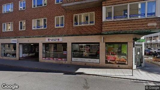 Lägenheter att hyra i Område ej specificerat - Bild från Google Street View
