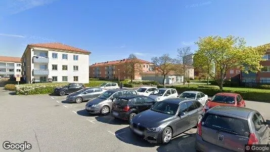 Lägenheter att hyra i Simrishamn - Bild från Google Street View
