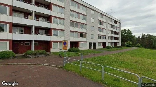 Lägenheter att hyra i Karlstad - Bild från Google Street View