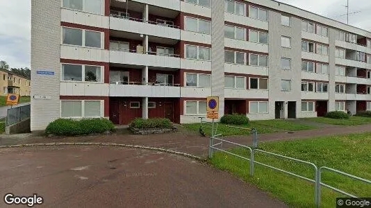 Lägenheter att hyra i Karlstad - Bild från Google Street View