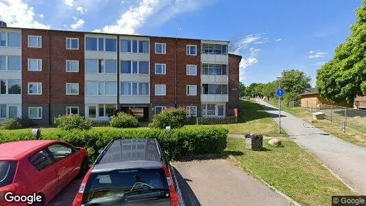 Lägenheter att hyra i Karlstad - Bild från Google Street View