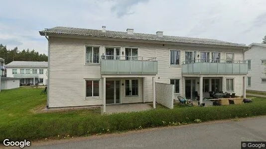 Lägenheter att hyra i Torsås - Bild från Google Street View