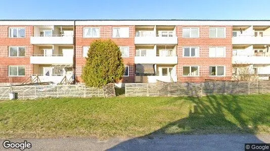 Lägenheter att hyra i Eskilstuna - Bild från Google Street View