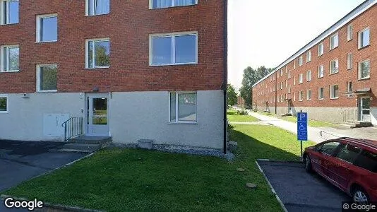 Lägenheter att hyra i Eskilstuna - Bild från Google Street View