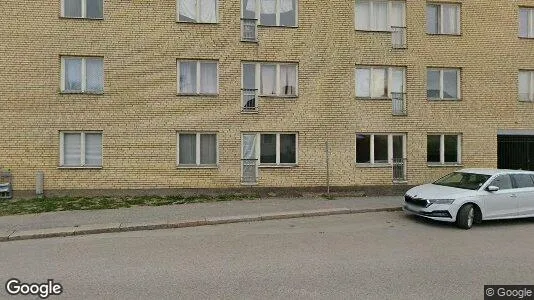 Lägenheter att hyra i Eskilstuna - Bild från Google Street View