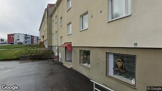 Lägenheter att hyra i Eskilstuna - Bild från Google Street View