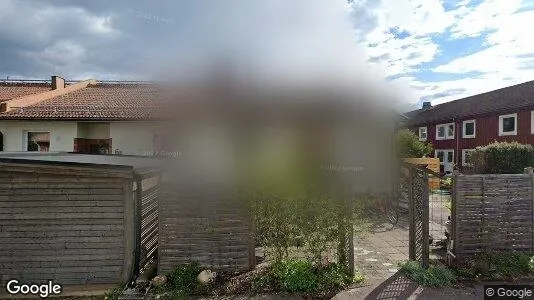 Lägenheter att hyra i Forshaga - Bild från Google Street View