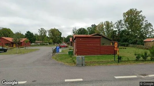 Lägenheter att hyra i Kalmar - Bild från Google Street View