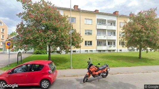 Lägenheter att hyra i Kalmar - Bild från Google Street View