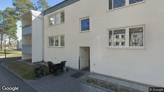 Lägenheter att hyra i Kalmar - Bild från Google Street View
