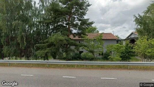 Lägenheter att hyra i Växjö - Bild från Google Street View