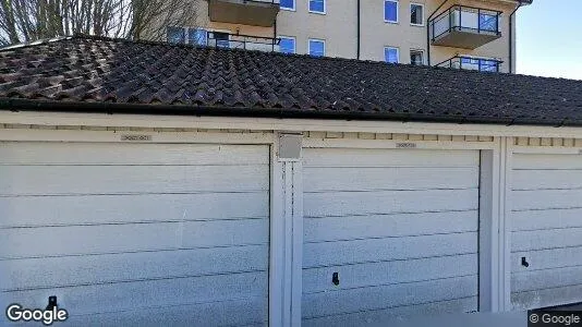 Lägenheter att hyra i Växjö - Bild från Google Street View