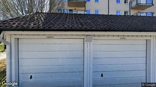 Lägenheter att hyra i Växjö - Bild från Google Street View