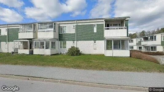Lägenheter att hyra i Upplands Väsby - Bild från Google Street View