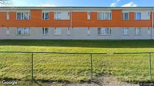 Lägenheter att hyra i Upplands Väsby - Bild från Google Street View