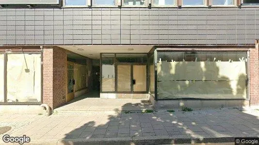 Rum att hyra i Uddevalla - Bild från Google Street View
