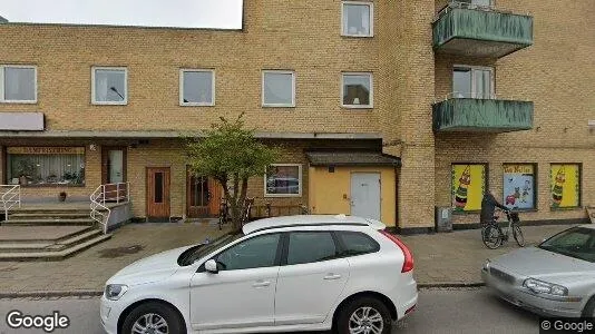 Lägenheter att hyra i Limhamn/Bunkeflo - Bild från Google Street View