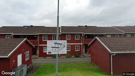 Lägenheter att hyra i Jönköping - Bild från Google Street View