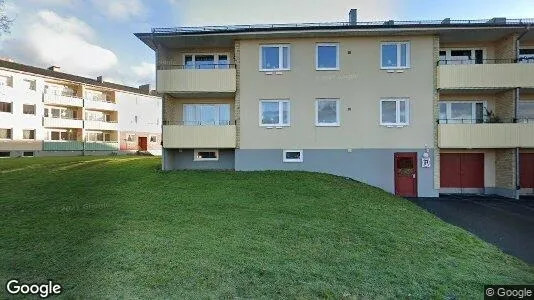 Lägenheter att hyra i Östra Göinge - Bild från Google Street View