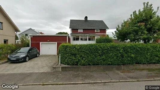 Lägenheter att hyra i Ale - Bild från Google Street View