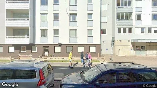 Lägenheter att hyra i Jönköping - Bild från Google Street View