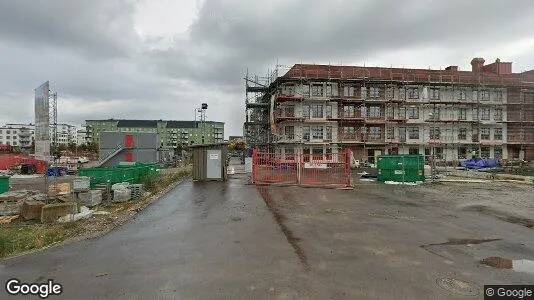 Lägenheter att hyra i Limhamn/Bunkeflo - Bild från Google Street View