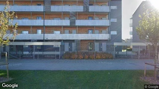 Lägenheter att hyra i Limhamn/Bunkeflo - Bild från Google Street View