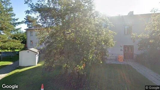 Lägenheter att hyra i Uppsala - Bild från Google Street View