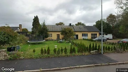 Lägenheter att hyra i Bjuv - Bild från Google Street View