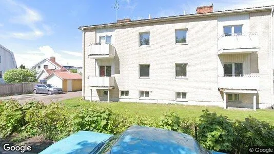 Lägenheter att hyra i Karlstad - Bild från Google Street View