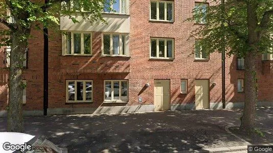 Lägenheter att hyra i Jönköping - Bild från Google Street View
