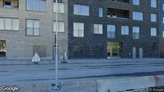 Lägenheter att hyra i Tyresö - Bild från Google Street View