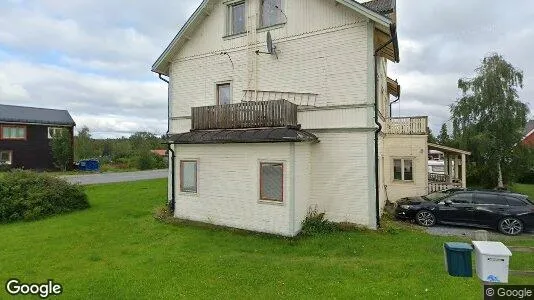 Lägenheter att hyra i Krokom - Bild från Google Street View