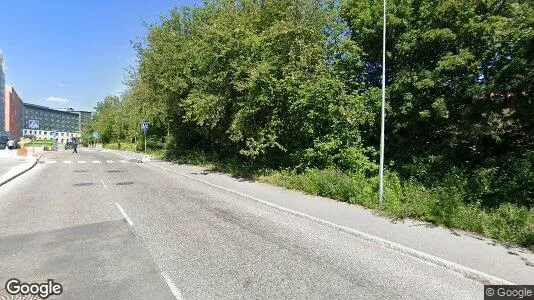 Lägenheter att hyra i Söderort - Bild från Google Street View
