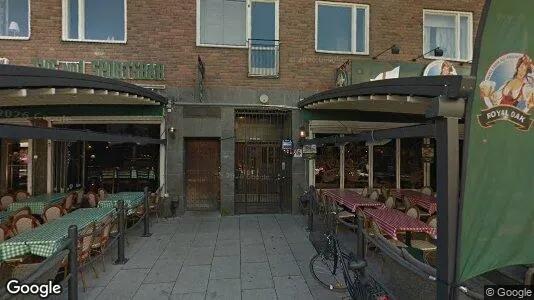 Lägenheter att hyra i Eskilstuna - Bild från Google Street View