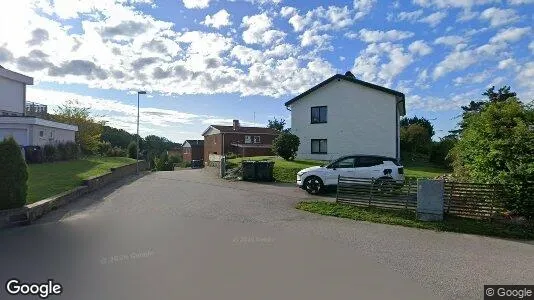 Lägenheter att hyra i Uddevalla - Bild från Google Street View