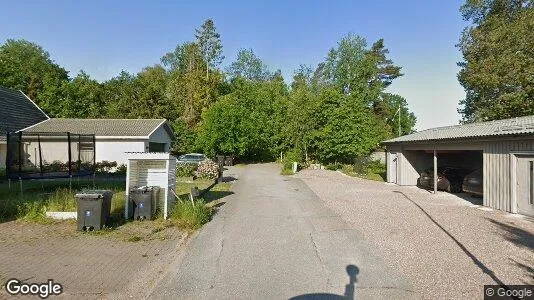 Lägenheter att hyra i Uppsala - Bild från Google Street View