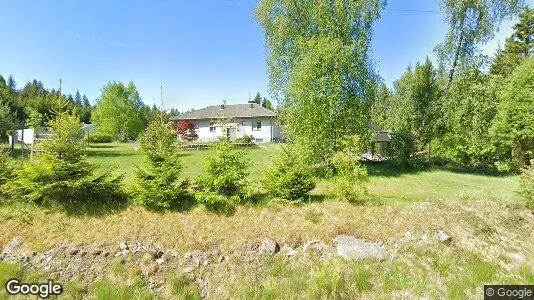 Lägenheter att hyra i Bollebygd - Bild från Google Street View