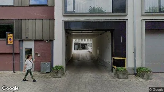 Lägenheter att hyra i Växjö - Bild från Google Street View